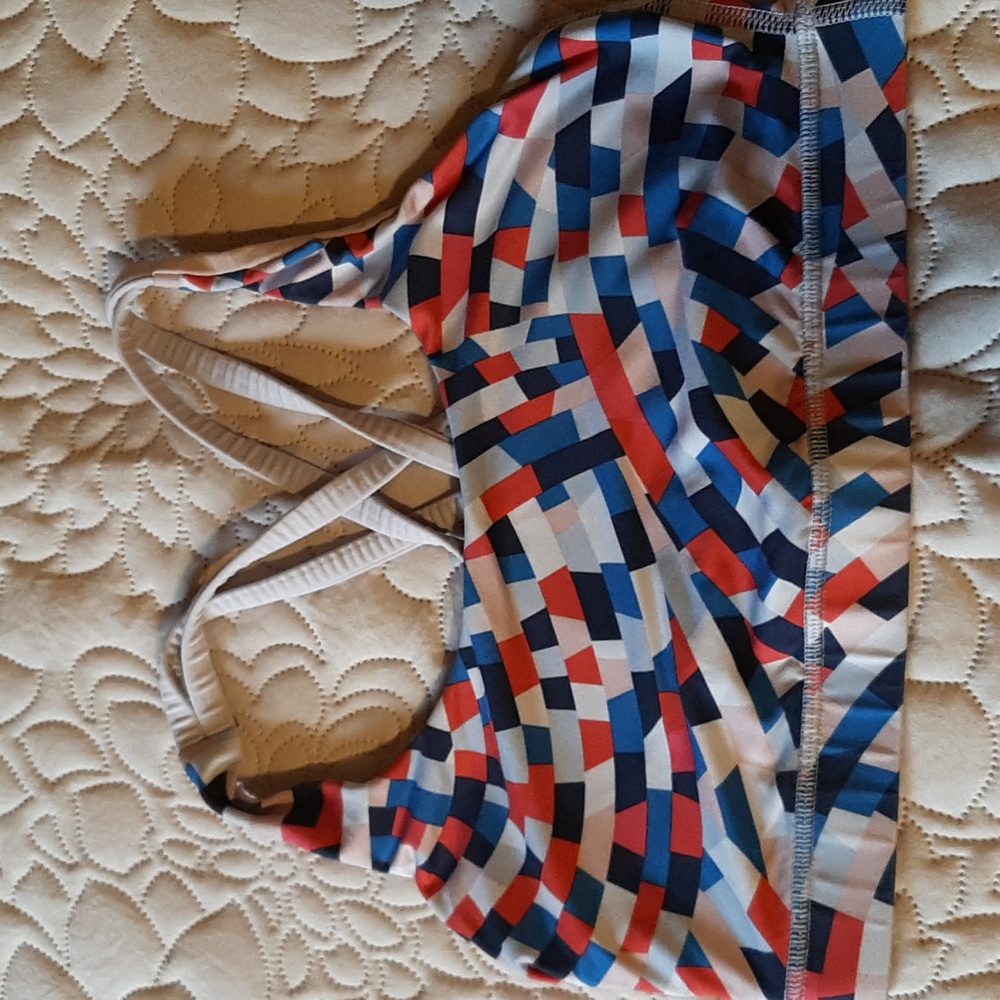 Lululemon Energy Bra Size 6